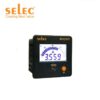 shopdoluong-Đồng Hồ Đo Dòng SELEC MA2301(72x72)