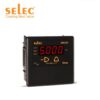 shopdoluong-Đồng Hồ Đo Dòng SELEC MA335(96x96)