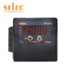 shopdoluong-Đồng Hồ Đo Dòng SELEC MV334(96x96)