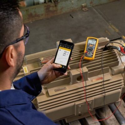 Đồng Hồ Mê Gô Mét FLUKE 1577 5 shopdoluong-Đồng Hồ Mê Gô Mét FLUKE 1577 (600 MΩ, 1000V)(1)