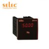 shopdoluong-Đồng Hồ Tần Số SELEC MF216(72x72)