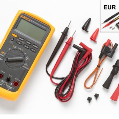 Đồng Hồ Vạn Năng FLUKE 87-5 (Fluke 87V) 5 shopdoluong-Đồng Hồ Vạn Năng FLUKE 87-5 (Fluke 87V)1