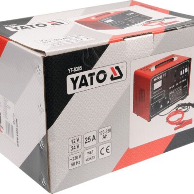 Máy Nạp Ắc Quy YATO YT-8305 5 shopdoluong-Máy Nạp Ắc Quy YATO YT-8305