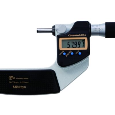 Panme Đo Ngoài Điện Tử MITUTOYO 293-180-30 15 shopdoluong-Panme Đo Ngoài Điện Tử MITUTOYO 293-180-30