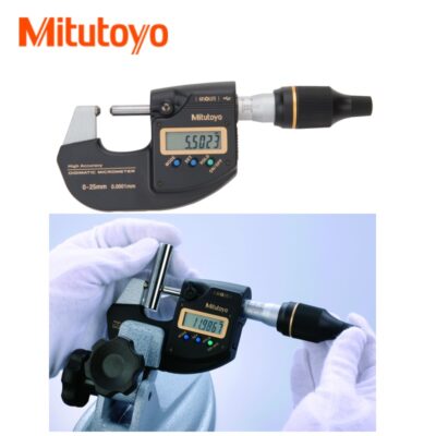 shopdoluong-Panme Đo Ngoài Điện Tử MITUTOYO 293-186-30