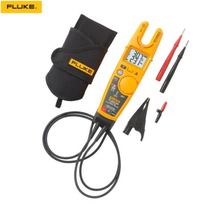 shopdoluong-Ampe Kìm Đo Dòng Điện-Điện Áp-Thông Mạch Fluke T6-600 True RMS (AC200A)