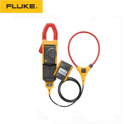 shopdoluong-Ampe Kìm Dòng AC-DC FLUKE 381 True RMS (999.9A)