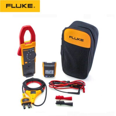 shopdoluong-Ampe Kìm Dòng AC-DC FLUKE 381 True RMS (999.9A)1