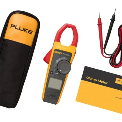 Ampe Kìm Dòng AC FLUKE 373 True RMS (600A) 5 shopdoluong-Ampe Kìm Dòng AC FLUKE 373 True RMS (600A)1
