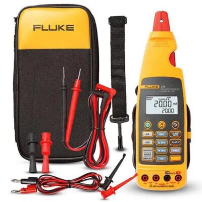 Trang chủ 24 shopdoluong-Ampe Kìm Dòng Nhỏ FLUKE 773 (100mA)1