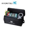 shopdoluong-Bộ Ghi Dữ Liệu Dòng Rò KYORITSU 5050-00