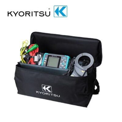 shopdoluong-Bộ Ghi Dữ Liệu Dòng Rò KYORITSU 5050-02