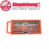 Bộ Taro Ren 20 Chi Tiết SKC NO.72020M 4 shopdoluong-Bộ Taro Ren 20 Chi Tiết SKC NO.72020M (M3-M12)