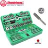 Bộ Taro Ren 41 Chi Tiết SKC NO.850R-RD-DIN 5 shopdoluong-Bộ Taro Ren 41 Chi Tiết SKC NO.850R-RD-DIN