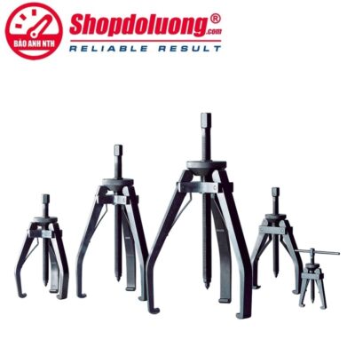 shopdoluong-Cảo 3 Chấu 40-230mm SKF TMMP 3x230