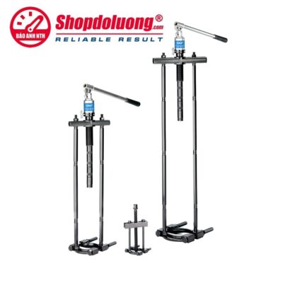 shopdoluong-Cảo Thuỷ Lực 2 Chấu 20-100mm SKF TMBS 100E