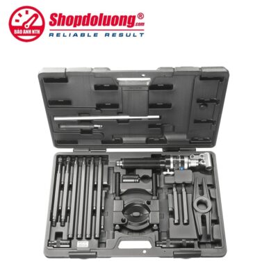 shopdoluong-Cảo Thuỷ Lực 2 Chấu 20-100mm SKF TMBS 100E