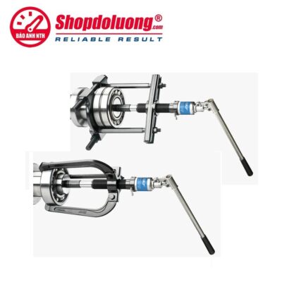 shopdoluong-Cảo Thuỷ Lực 2 Chấu và 3 Chấu 20–100mm SKF TMHC 110E