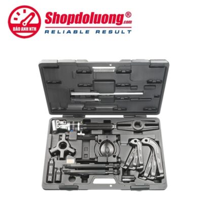 shopdoluong-Cảo Thuỷ Lực 2 Chấu và 3 Chấu 20–100mm SKF TMHC 110E.
