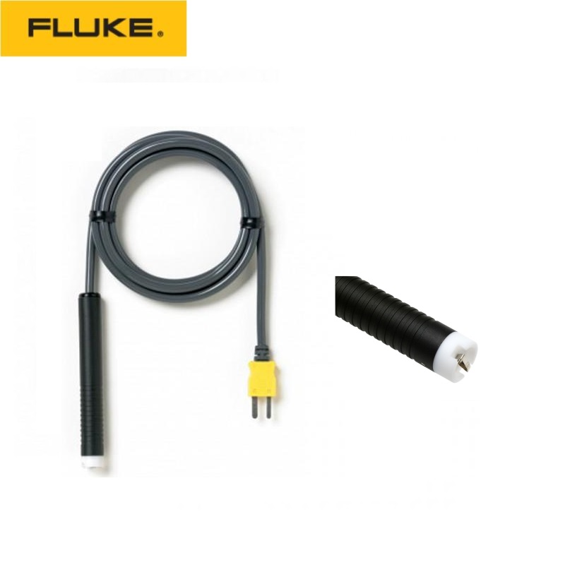 Dây Đo Nhiệt Độ Bề Mặt Fluke 80PK-3A 8 shopdoluong-Dây Đo Nhiệt Độ Bề Mặt Fluke 80PK-3A