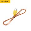 Dây Đo Nhiệt Độ Fluke 80PK-1 5 shopdoluong-Dây Đo Nhiệt Độ Fluke 80PK-1