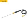 Dây Đo Nhiệt Độ Nhúng Thăm Dò Fluke 80PK-22 4 shopdoluong-Dây Đo Nhiệt Độ Nhúng Thăm Dò Fluke 80PK-22