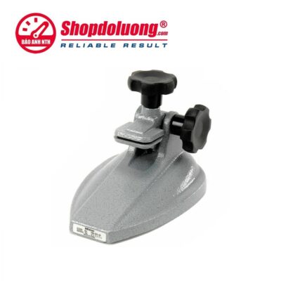 shopdoluong-Đế Gá Kẹp Panme Có Điều Chỉnh MITUTOYO 156-101-10 (~100mm)