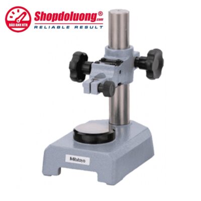shopdoluong-Đế Granite Gá Đồng Hồ So MITUTOYO 7002-10