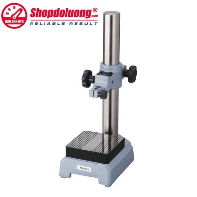 shopdoluong-Đế Granite Gá Đồng Hồ So MITUTOYO 7007-10