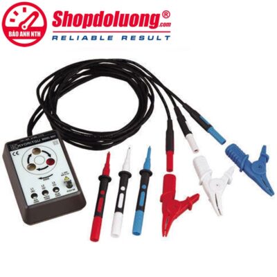 shopdoluong-Đồng Hồ Chỉ Thị Pha KYORITSU 8031F