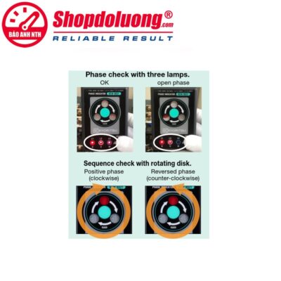 shopdoluong-Đồng Hồ Chỉ Thị Pha KYORITSU 8031F(1)