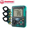 Đồng Hồ Đo Đa Năng KYORITSU 6305-00 4 shopdoluong-Đồng Hồ Đo Đa Năng KYORITSU 6305-00(1)