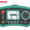 Đồng Hồ Đo Đa Năng KYORITSU 6516 4 shopdoluong-Đồng Hồ Đo Đa Năng KYORITSU 6516
