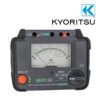 shopdoluong-Đồng Hồ Đo Điện Trở Cách Điện KYORITSU 3122B