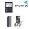 shopdoluong-Đồng Hồ Đo Điện Trở Cách Điện KYORITSU 3123A