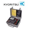 shopdoluong-Đồng Hồ Đo Điện Trở Cách Điện KYORITSU 3128