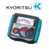 shopdoluong-Đồng Hồ Đo Điện Trở Cách Điện KYORITSU 3131A