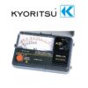 shopdoluong-Đồng Hồ Đo Điện Trở Cách Điện KYORITSU 3165