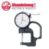 shopdoluong-Đồng Hồ Đo Độ Dày 0-10mm MITUTOYO 7315(0.01mm).