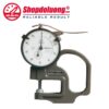shopdoluong-Đồng Hồ Đo Độ Dày 0-20mm MITUTOYO 7305(0.01mm)