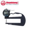 shopdoluong-Đồng Hồ Đo Độ Dày Điện Tử 0-10mm MITUTOYO 547-321(0.01)