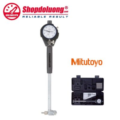 shopdoluong-Đồng Hồ Đo Lỗ 35-60mm MITUTOYO 511-722(0.001mm)