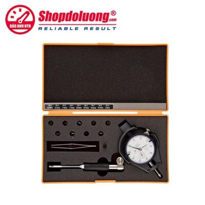 shopdoluong-Đồng Hồ Đo Lỗ 6-10mm MITUTOYO 511-211-20(0.01mm)