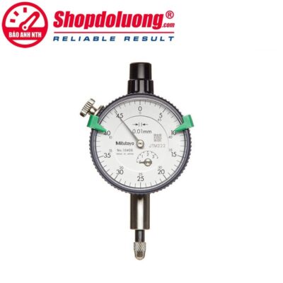 shopdoluong-Đồng Hồ So Cơ MITUTOYO 1040S