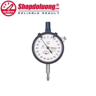 shopdoluong-Đồng Hồ So Cơ MITUTOYO 2052S-19