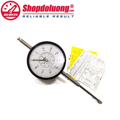 shopdoluong-Đồng Hồ So Cơ MITUTOYO 3060S-19