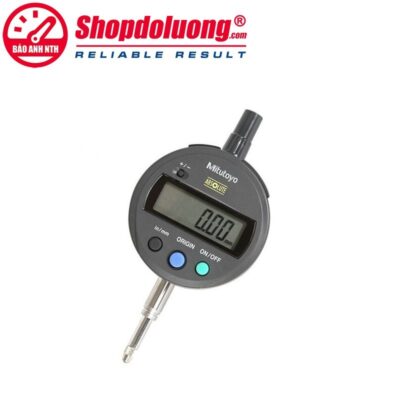 shopdoluong-Đồng Hồ So Điện Tử MITUTOYO 543-390B