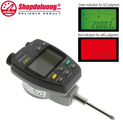 shopdoluong-Đồng Hồ So Điện Tử MITUTOYO 543-551