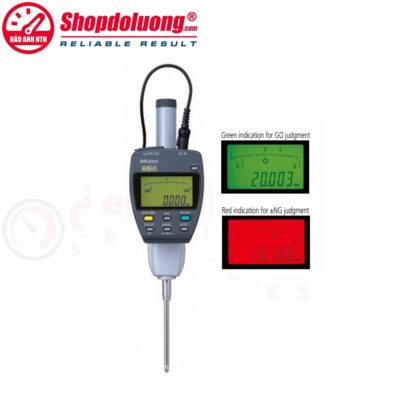 shopdoluong-Đồng Hồ So Điện Tử MITUTOYO 543-558E