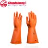Găng Tay Cách Điện NOVAX Class 0 (1000V) 9 shopdoluong-Găng Tay Cách Điện NOVAX Class 0 (1000V)
